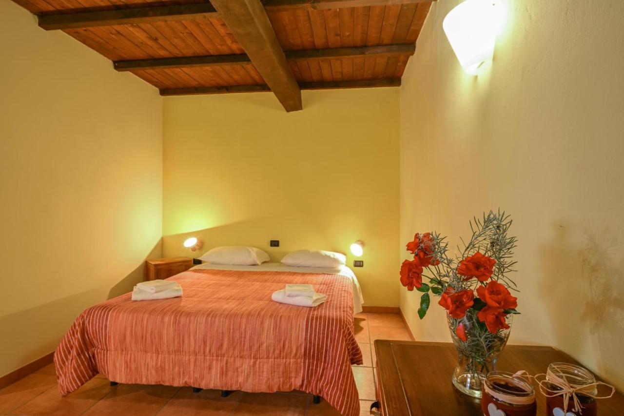 Agriturismo Di Sordiglio Casina Exterior photo
